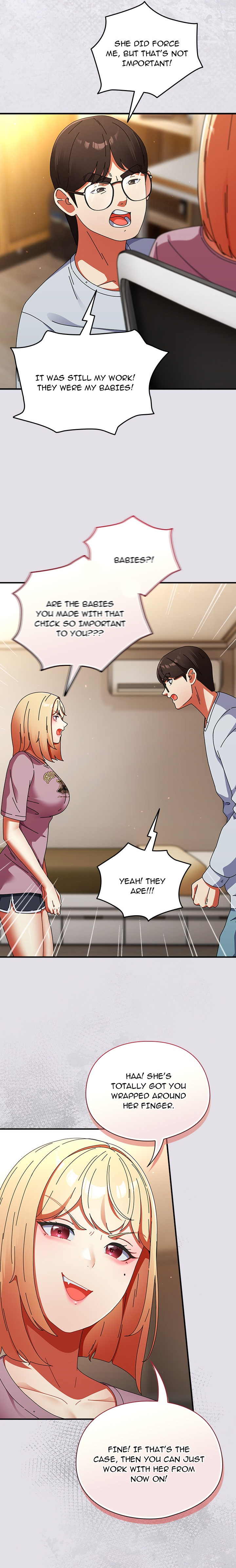 Take a Photo of Me Page 9 - MangaHe