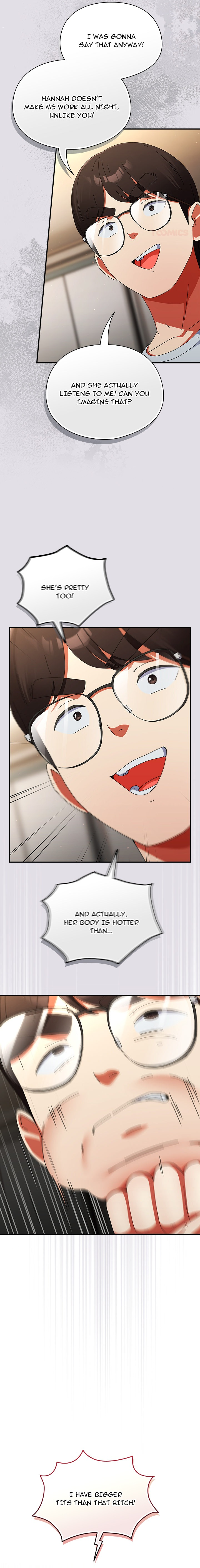 Take a Photo of Me Page 10 - MangaHe
