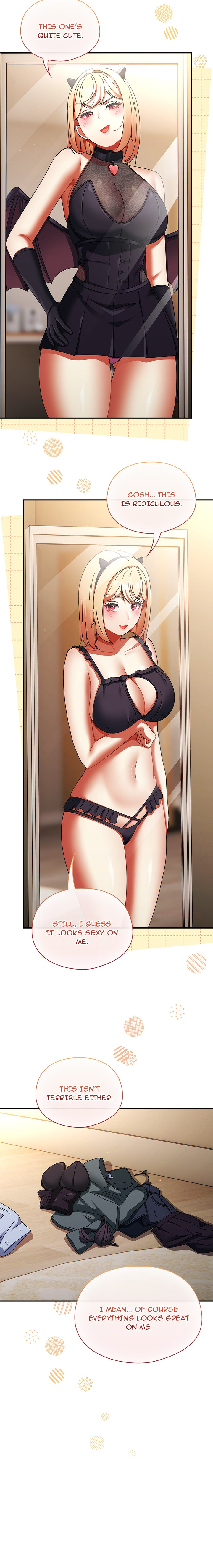 Take a Photo of Me Page 11 - MangaHe