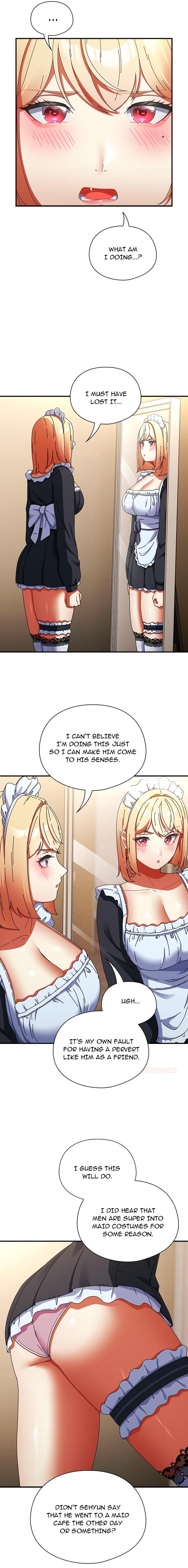 Take a Photo of Me Page 12 - MangaHe