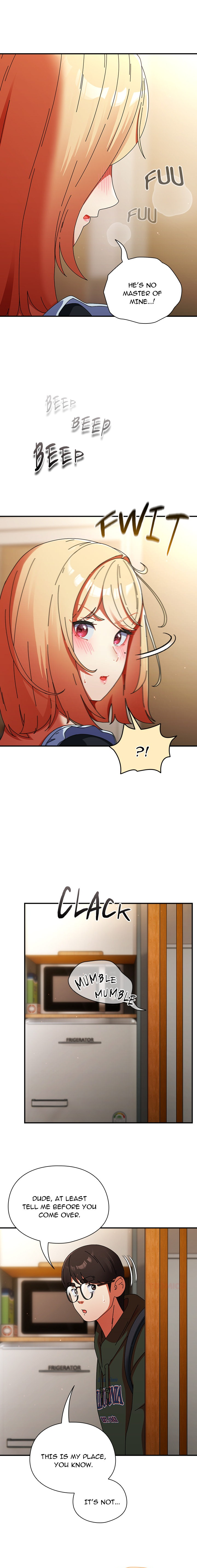 Take a Photo of Me Page 14 - MangaHe