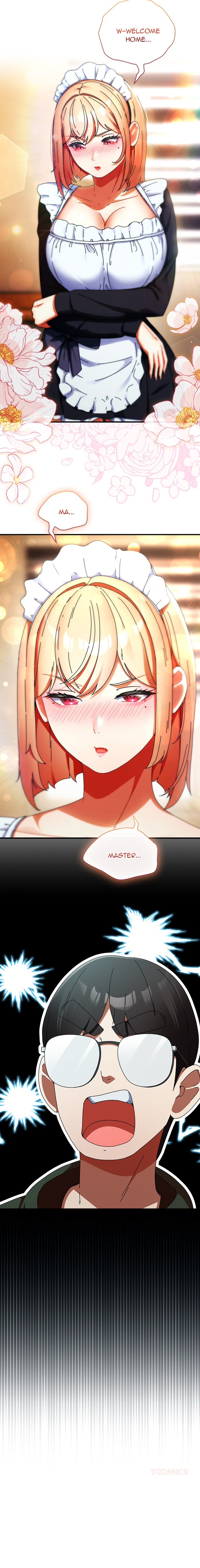 Take a Photo of Me Page 15 - MangaHe