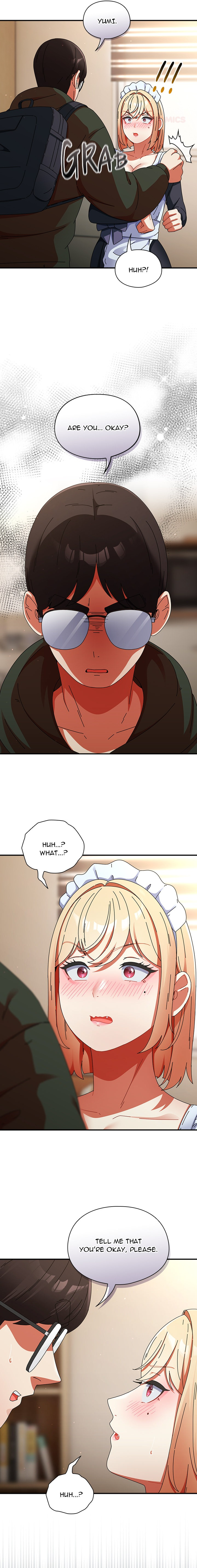 Take a Photo of Me Page 17 - MangaHe