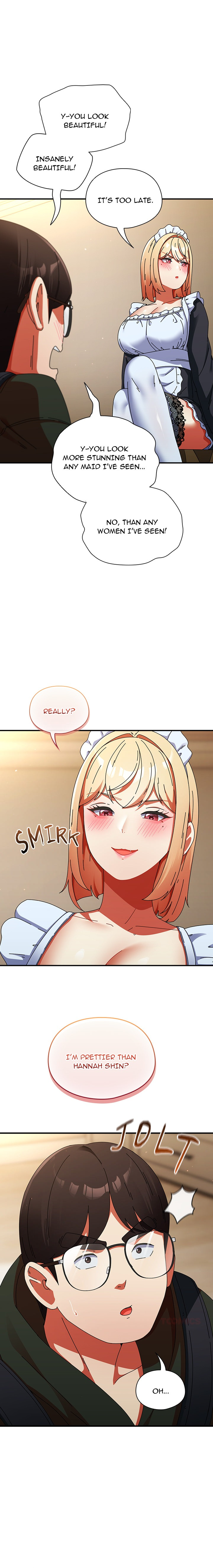 Take a Photo of Me Page 22 - MangaHe