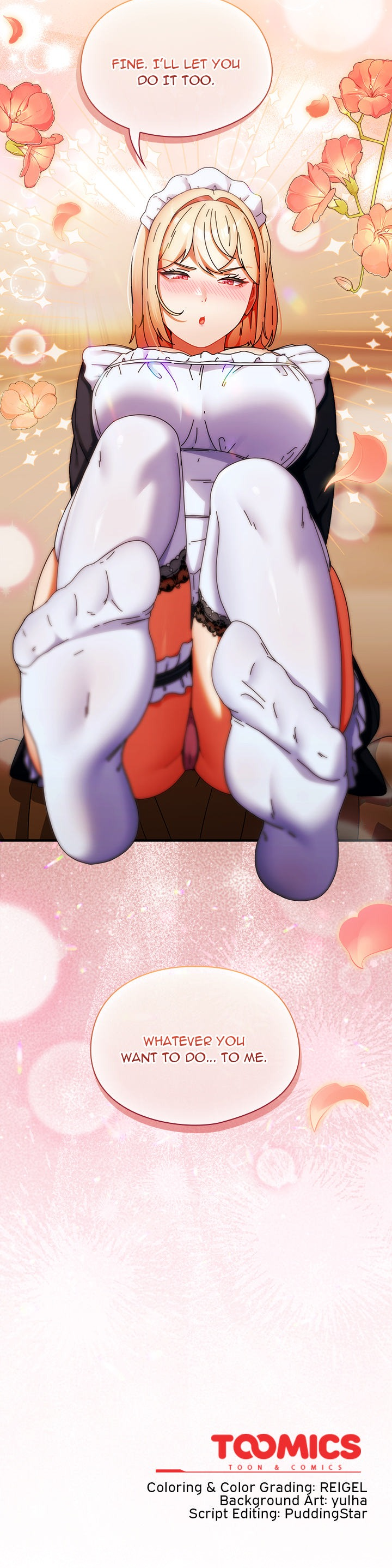 Take a Photo of Me Page 24 - MangaHe