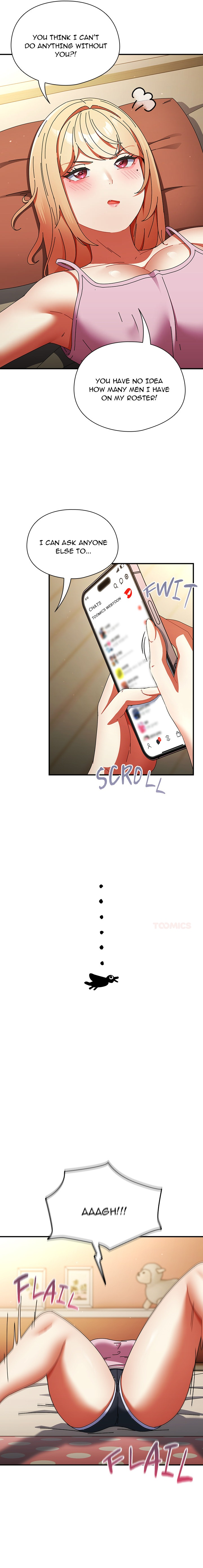 Take a Photo of Me Page 4 - MangaHe