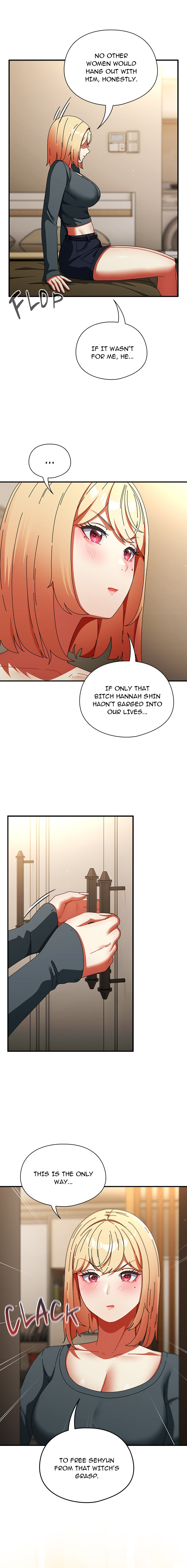 Take a Photo of Me Page 8 - MangaHe