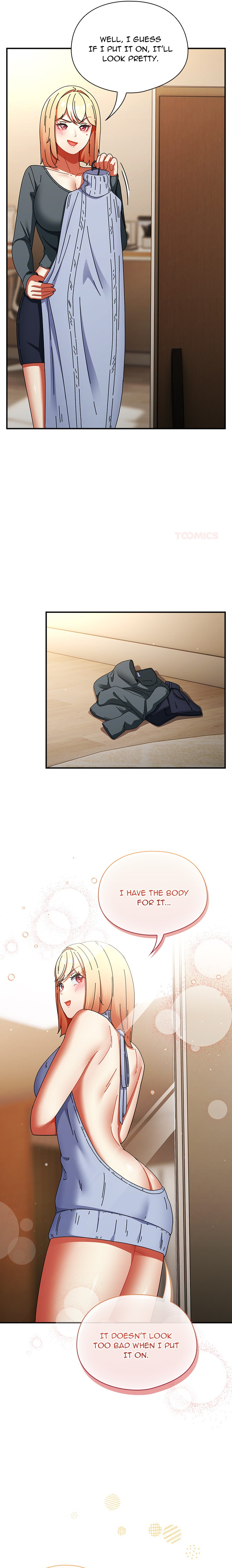 Take a Photo of Me Page 10 - MangaHe