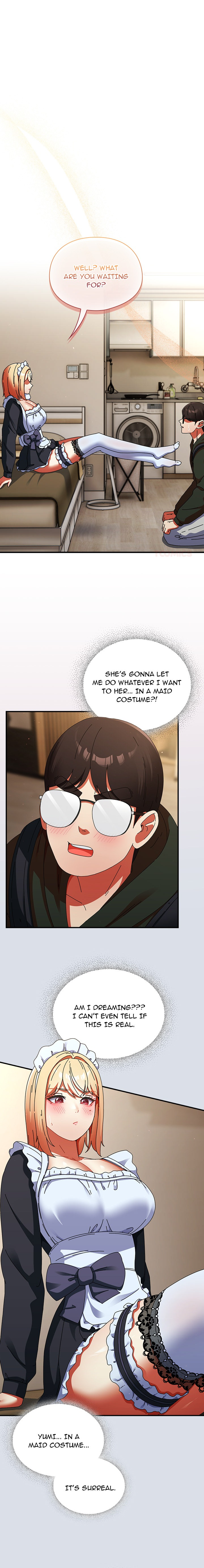 Take a Photo of Me Page 2 - MangaHe