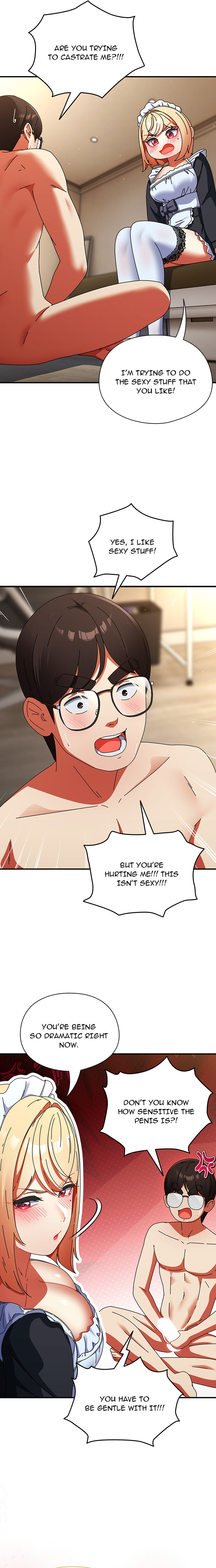 Take a Photo of Me Page 11 - MangaHe