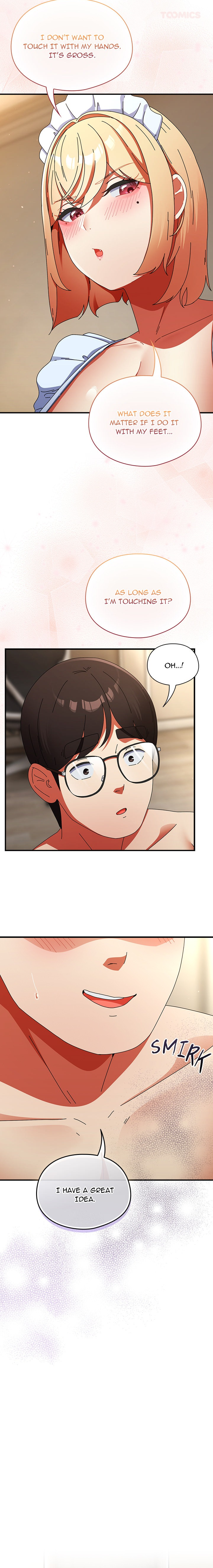 Take a Photo of Me Page 12 - MangaHe