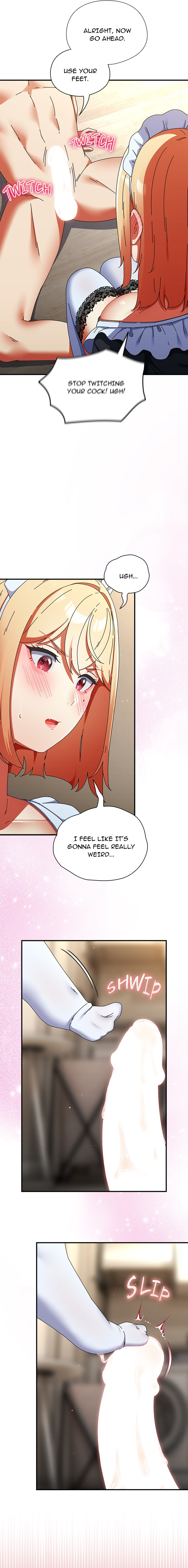 Take a Photo of Me Page 14 - MangaHe