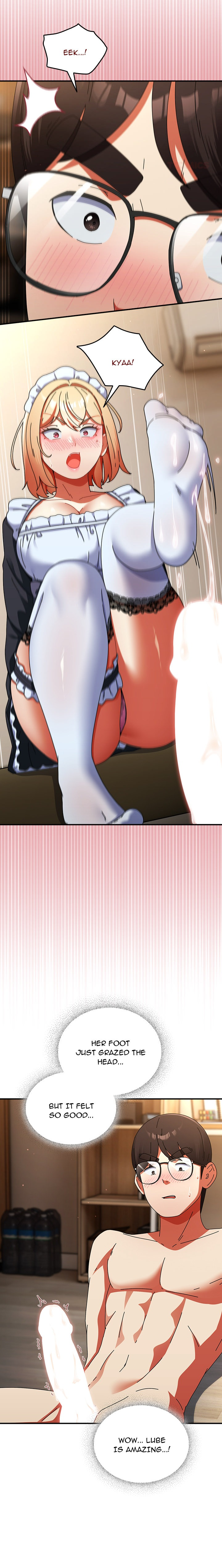 Take a Photo of Me Page 15 - MangaHe