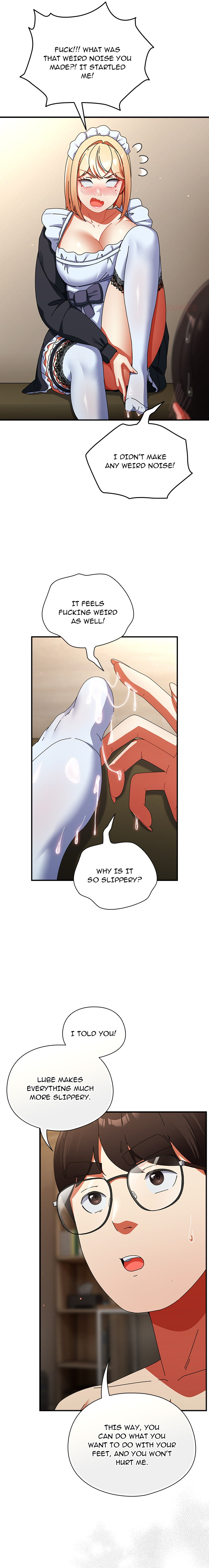 Take a Photo of Me Page 16 - MangaHe