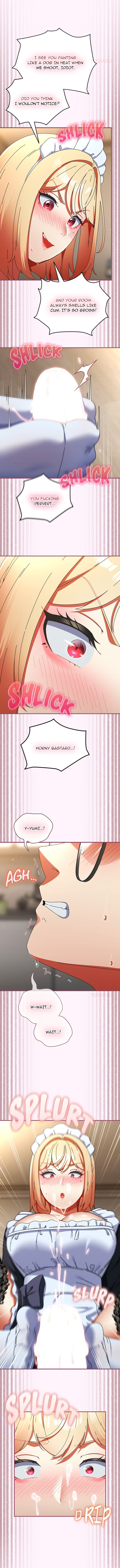 Take a Photo of Me Page 20 - MangaHe