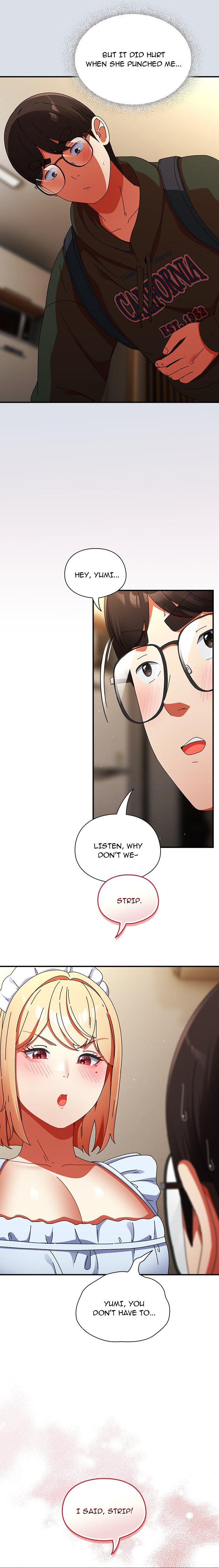 Take a Photo of Me Page 3 - MangaHe