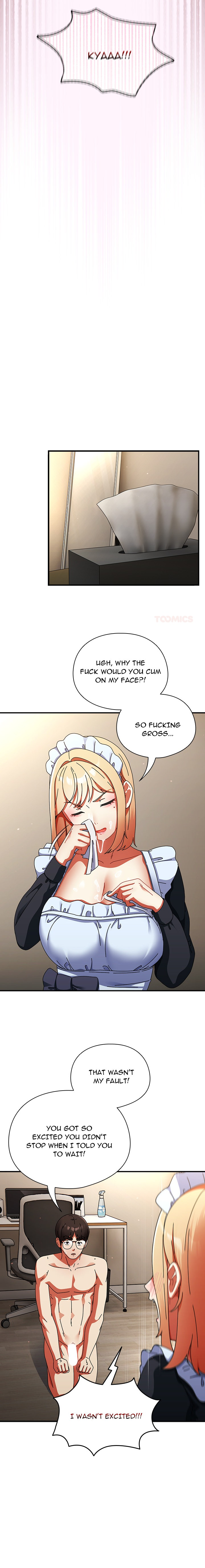Take a Photo of Me Page 21 - MangaHe