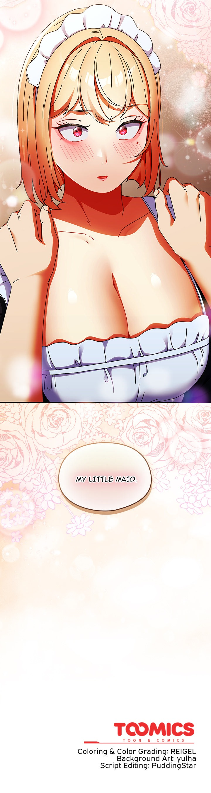 Take a Photo of Me Page 25 - MangaHe