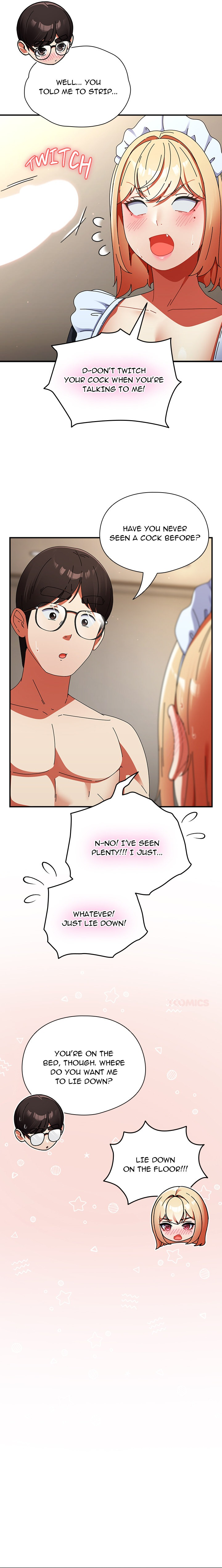 Take a Photo of Me Page 7 - MangaHe