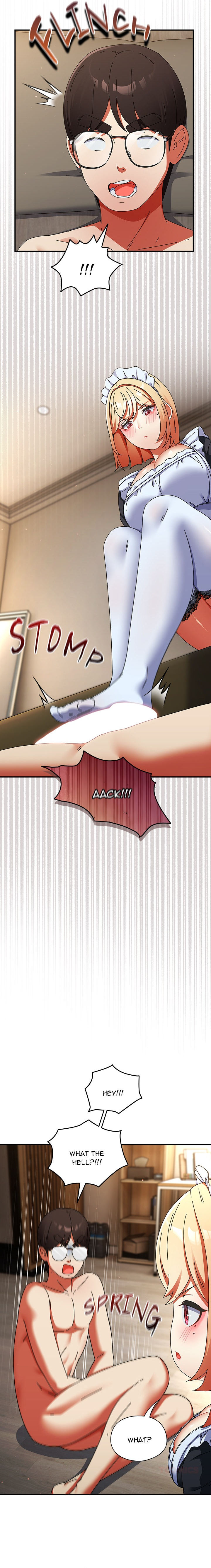 Take a Photo of Me Page 10 - MangaHe