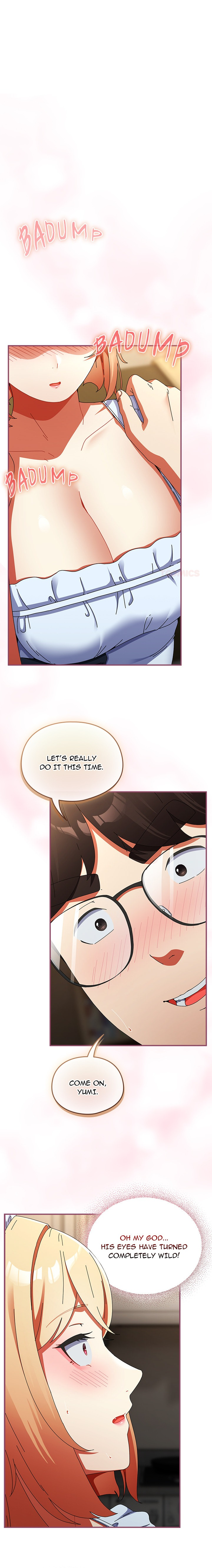 Take a Photo of Me Page 2 - MangaHe