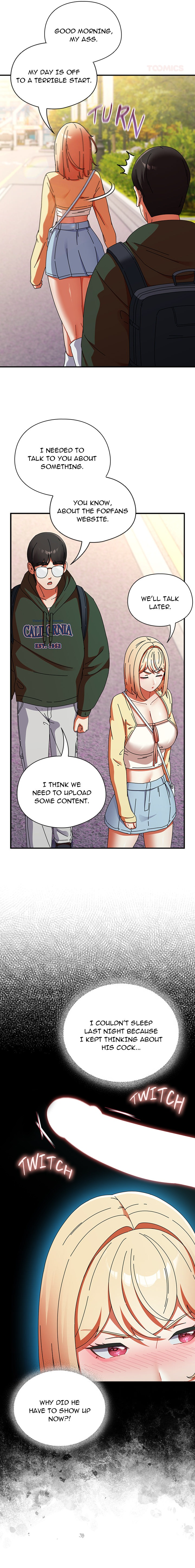 Take a Photo of Me Page 11 - MangaHe