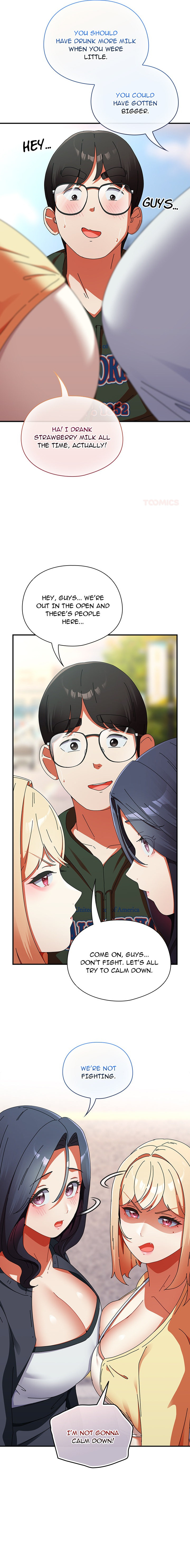 Take a Photo of Me Page 23 - MangaHe