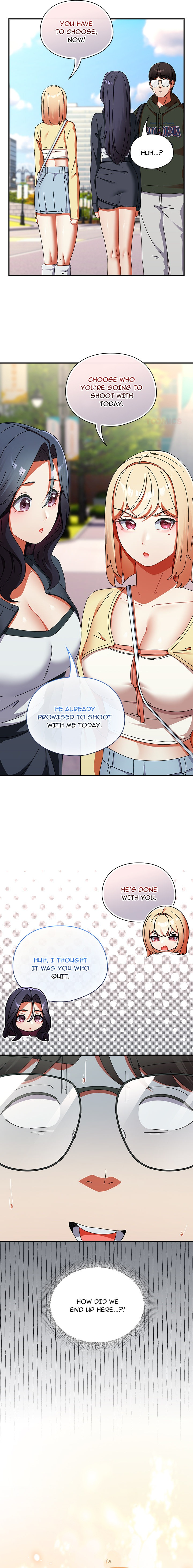 Take a Photo of Me Page 24 - MangaHe