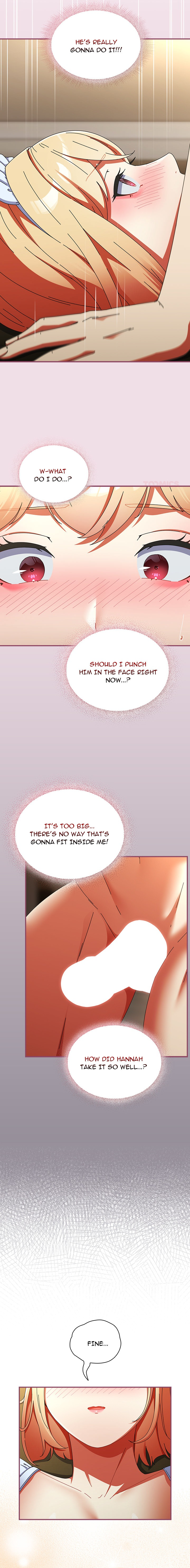 Take a Photo of Me Page 4 - MangaHe