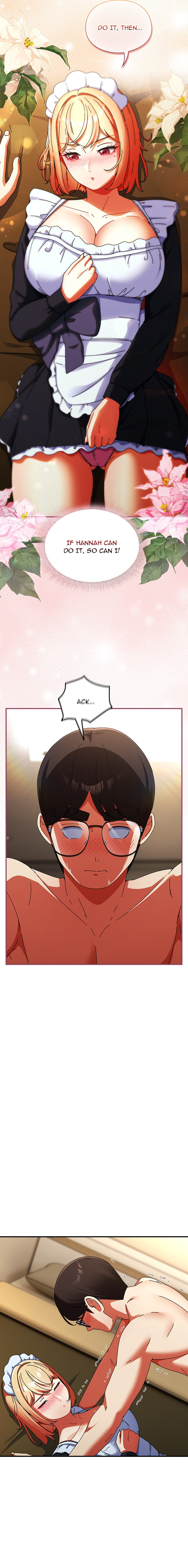 Take a Photo of Me Page 5 - MangaHe