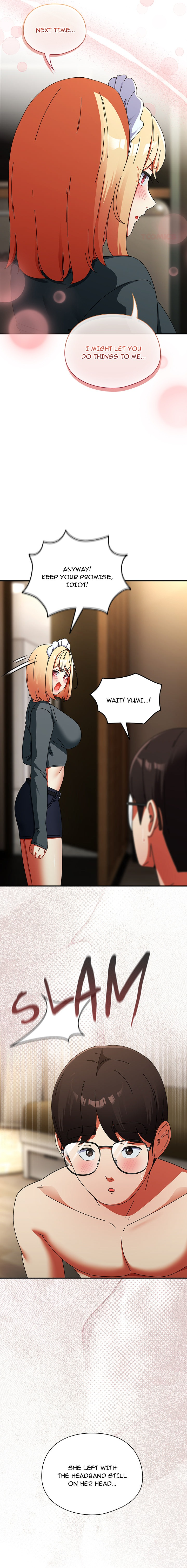 Take a Photo of Me Page 9 - MangaHe