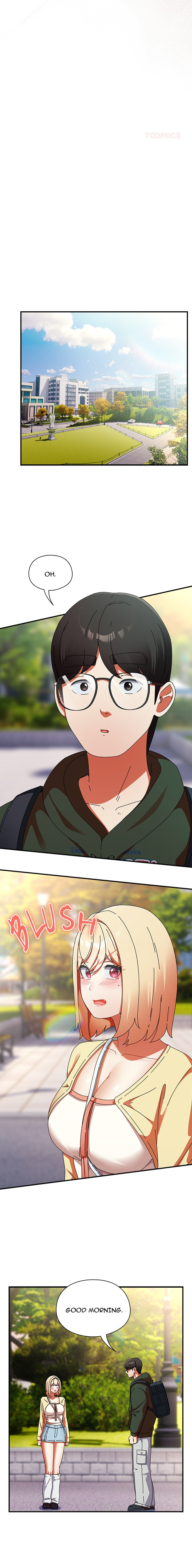 Take a Photo of Me Page 10 - MangaHe