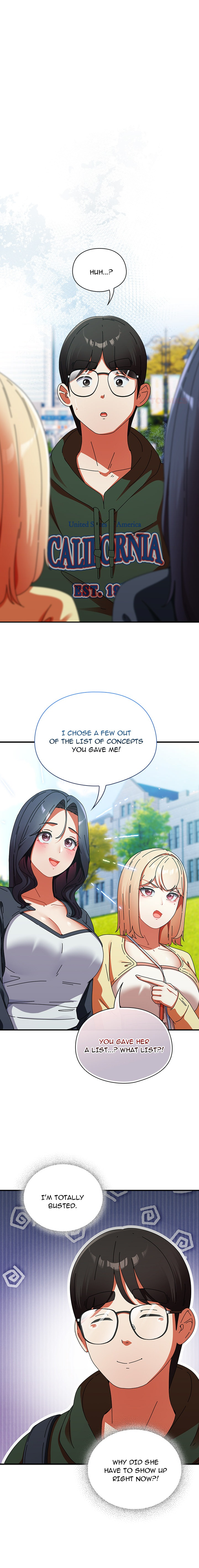 Take a Photo of Me Page 2 - MangaHe