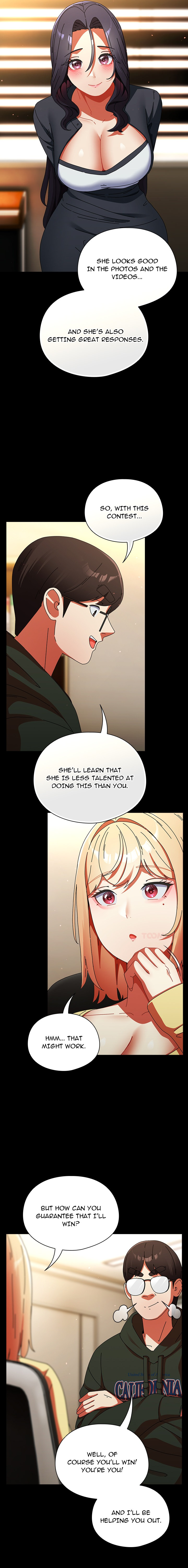 Take a Photo of Me Page 14 - MangaHe
