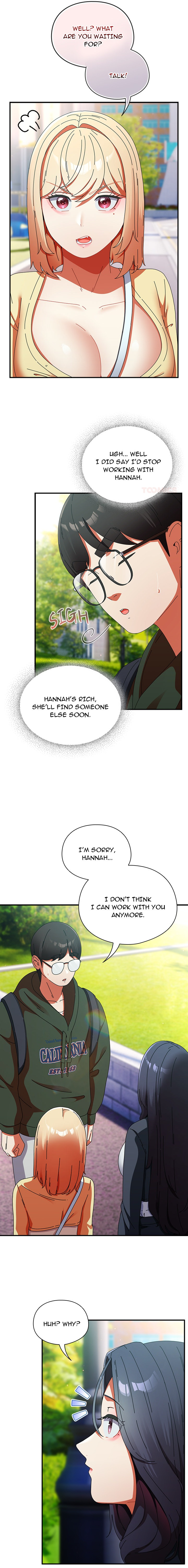 Take a Photo of Me Page 3 - MangaHe