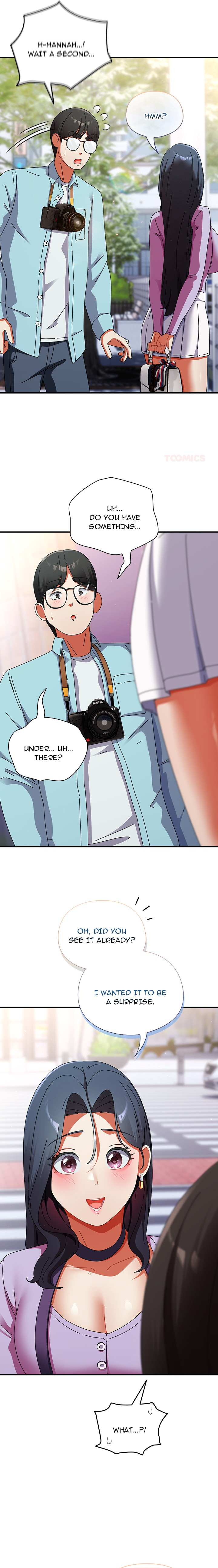 Take a Photo of Me Page 21 - MangaHe