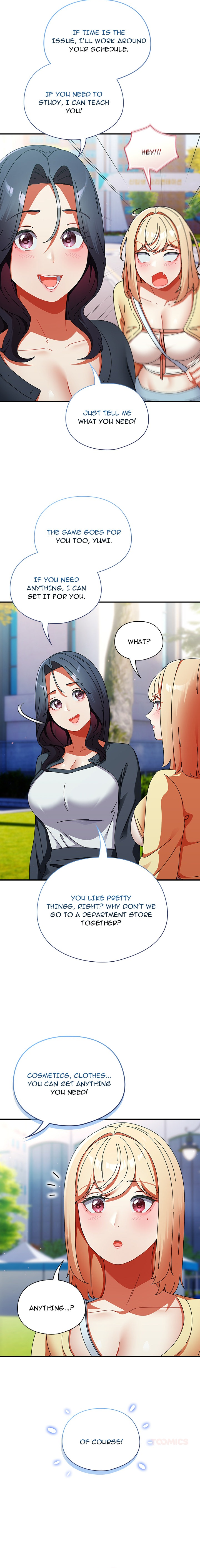 Take a Photo of Me Page 7 - MangaHe