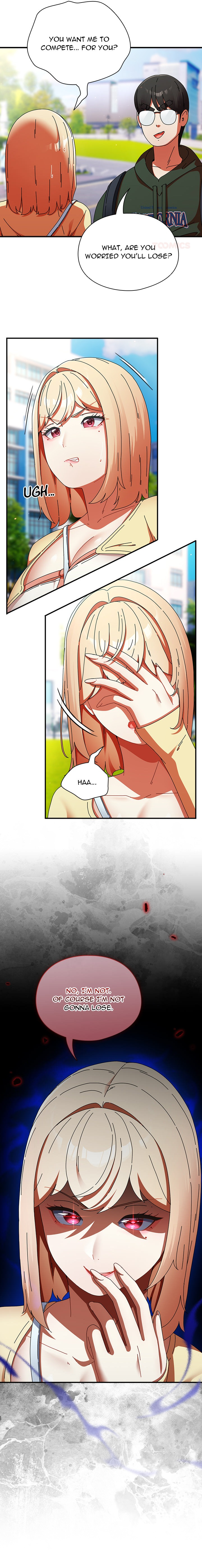 Take a Photo of Me Page 10 - MangaHe