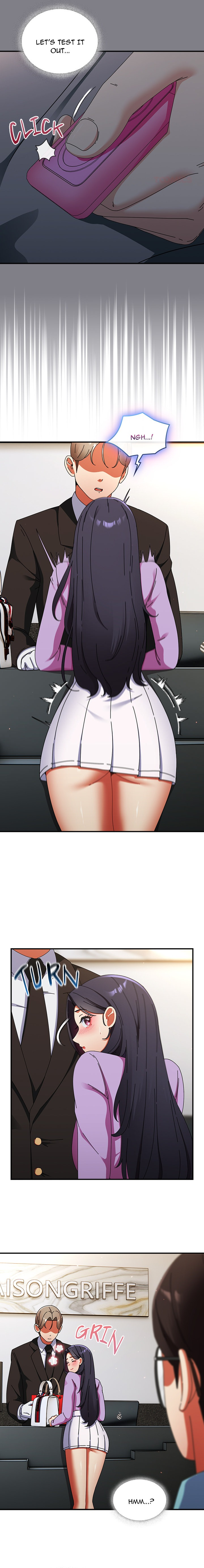 Take a Photo of Me Page 11 - MangaHe