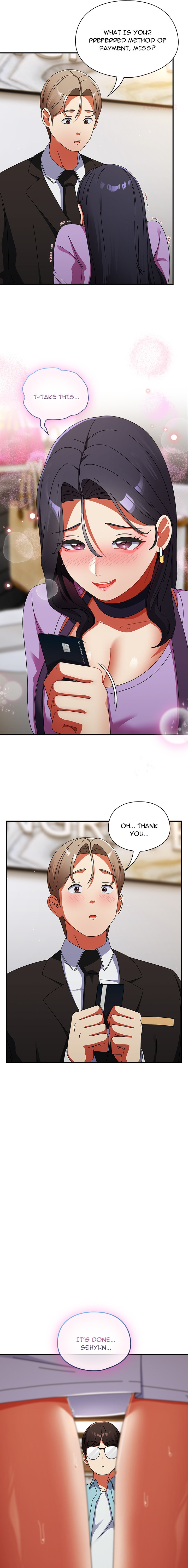 Take a Photo of Me Page 15 - MangaHe