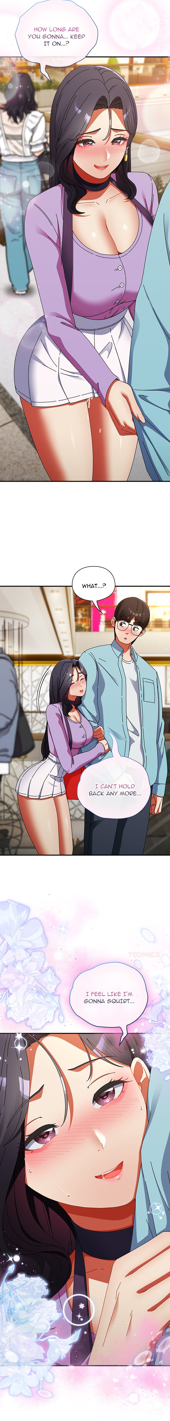 Take a Photo of Me Page 18 - MangaHe