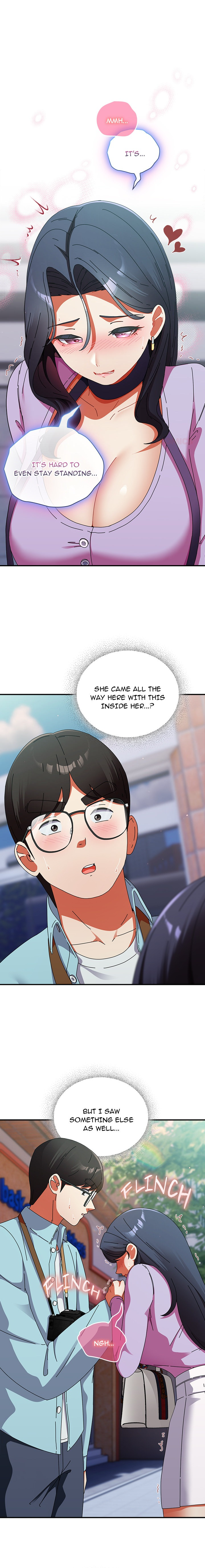 Take a Photo of Me Page 3 - MangaHe