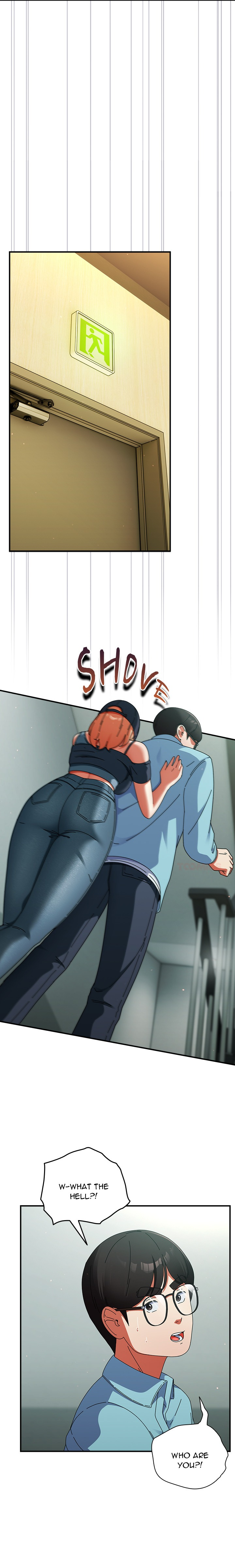 Take a Photo of Me Page 22 - MangaHe