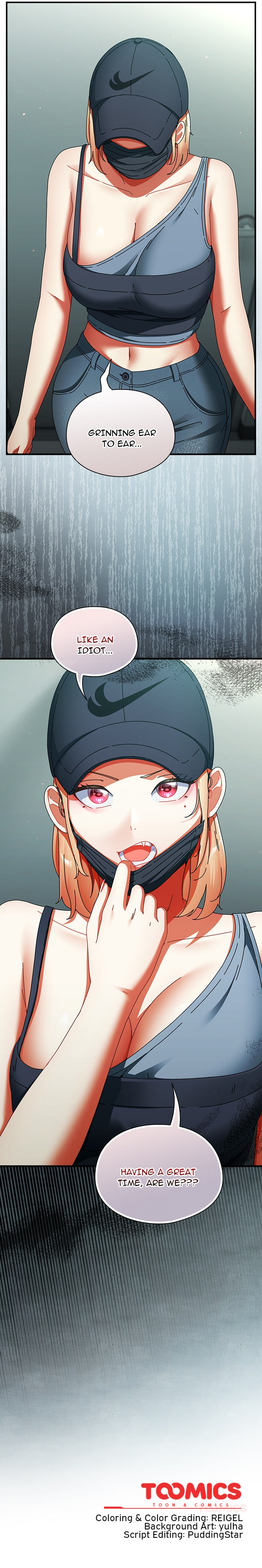 Take a Photo of Me Page 23 - MangaHe