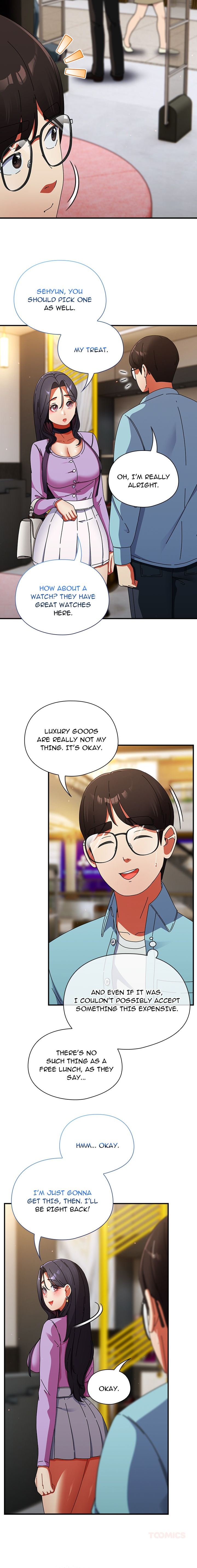 Take a Photo of Me Page 9 - MangaHe