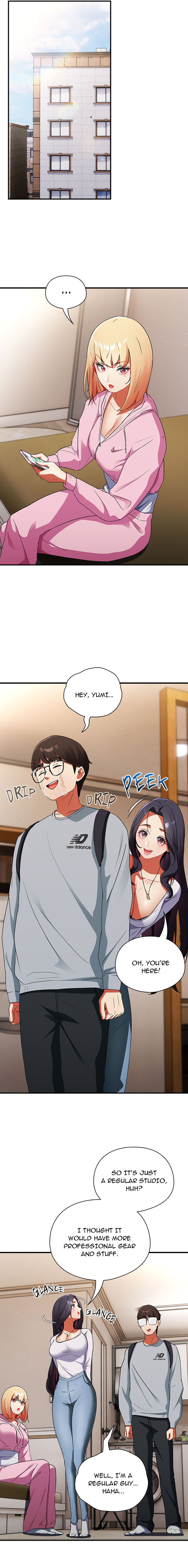 Take a Photo of Me Page 14 - MangaHe
