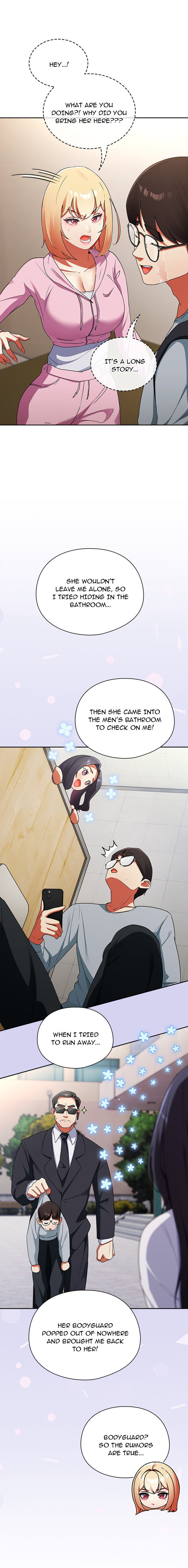 Take a Photo of Me Page 15 - MangaHe