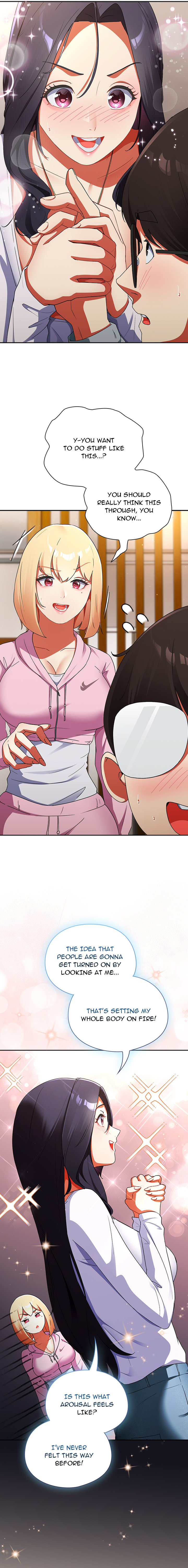 Take a Photo of Me Page 21 - MangaHe