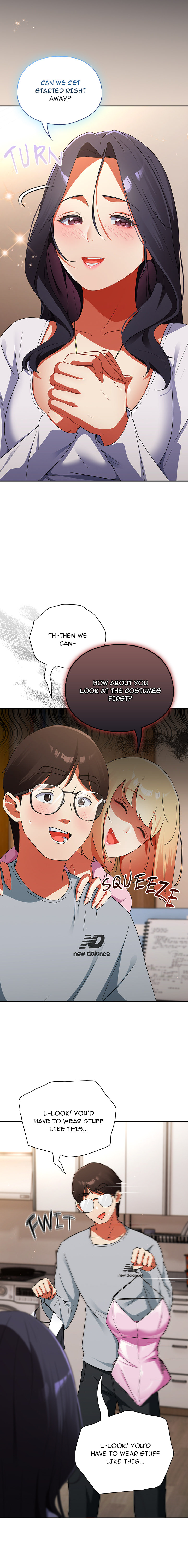 Take a Photo of Me Page 22 - MangaHe