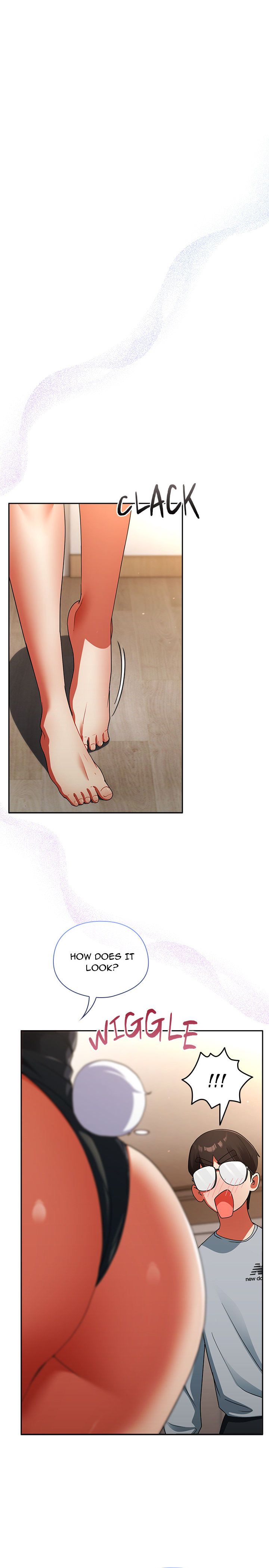 Take a Photo of Me Page 24 - MangaHe